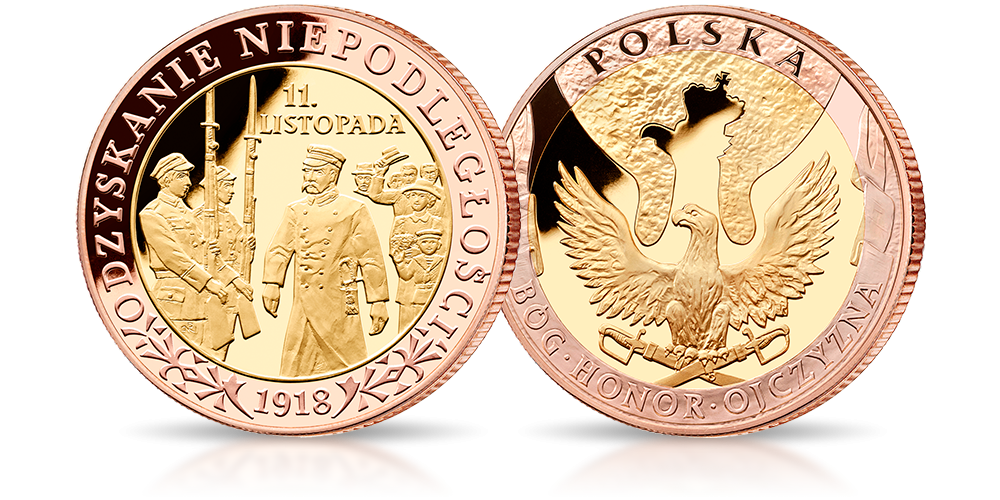 Medal kolekcjonerski